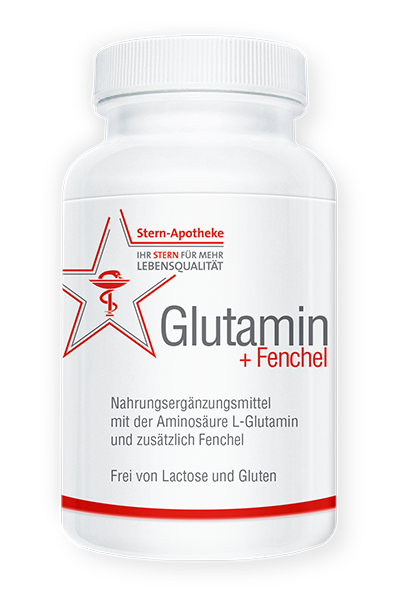 Glutamin_stern-apotheke-schwebheim-Andrea Wieland