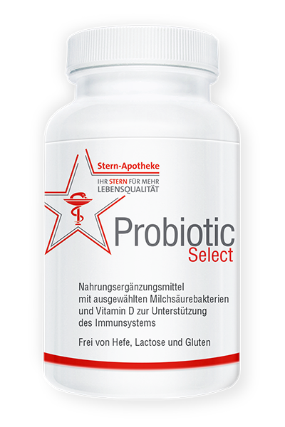 Probiotik_Select_stern-apotheke-schwebheim-Andrea Wieland